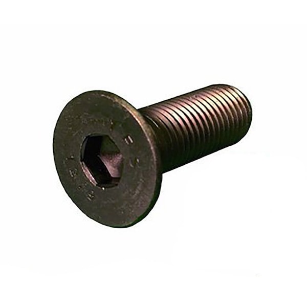 (1) 1592953 Flat Head Screw Fits Caterpillar